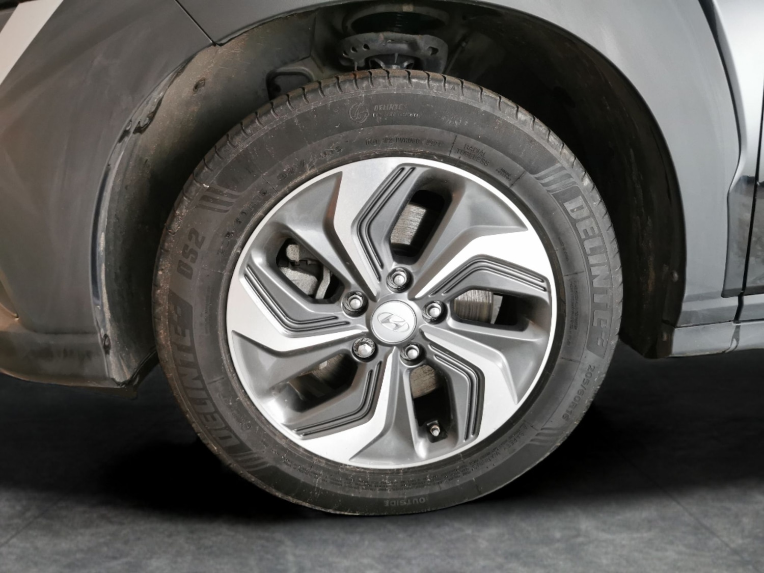 Used Hyundai KONA 2022 for sale - 77164346: Photo 21