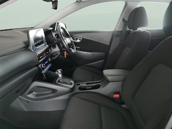 Used Hyundai KONA 2022 for sale - 77164346: Photo