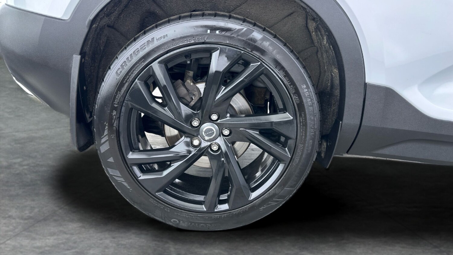 Used Volvo XC40 2019 for sale - 77631033: Photo 11