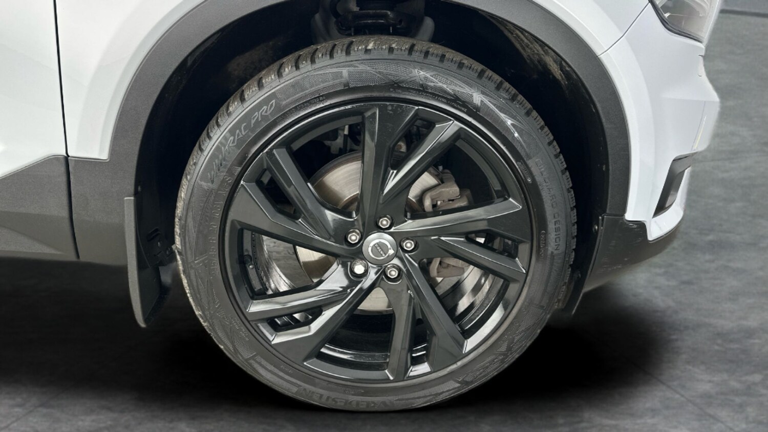 Used Volvo XC40 2019 for sale - 77631033: Photo 20