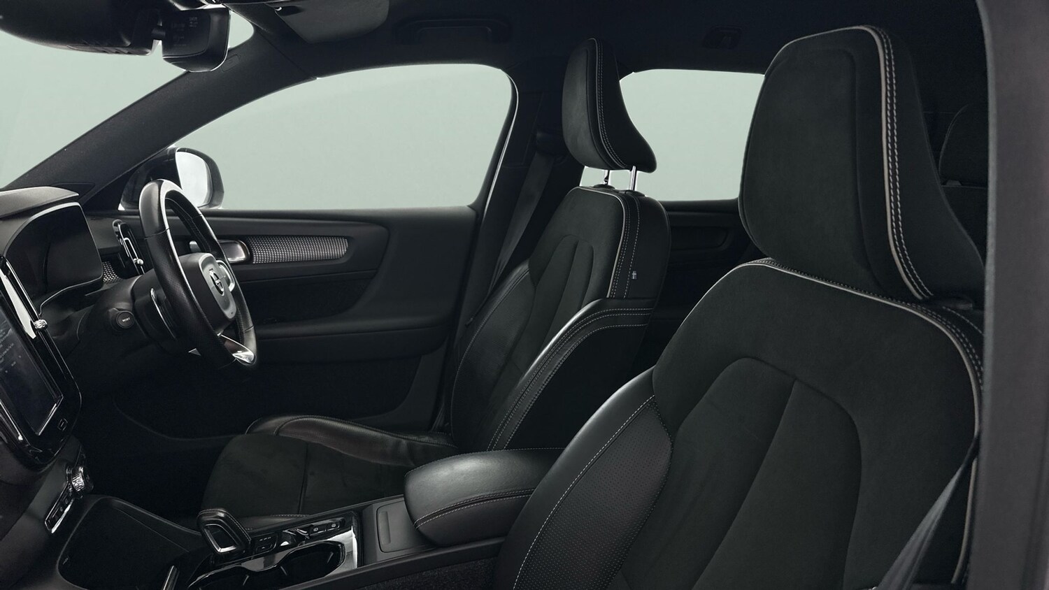 Used Volvo XC40 2019 for sale - 77631033: Photo 21