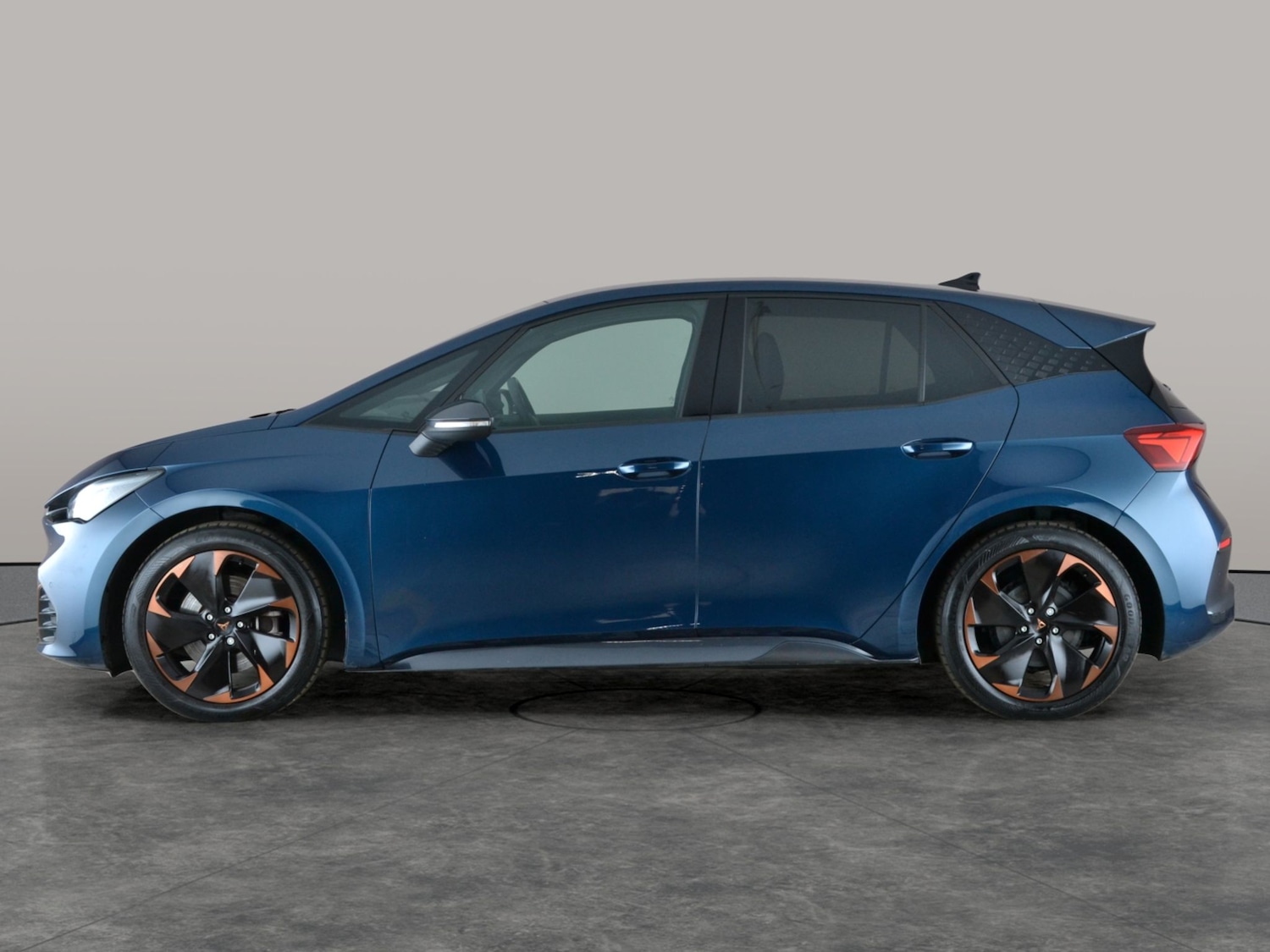 Used Cupra Born 2023 for sale - 77337397: Photo 13