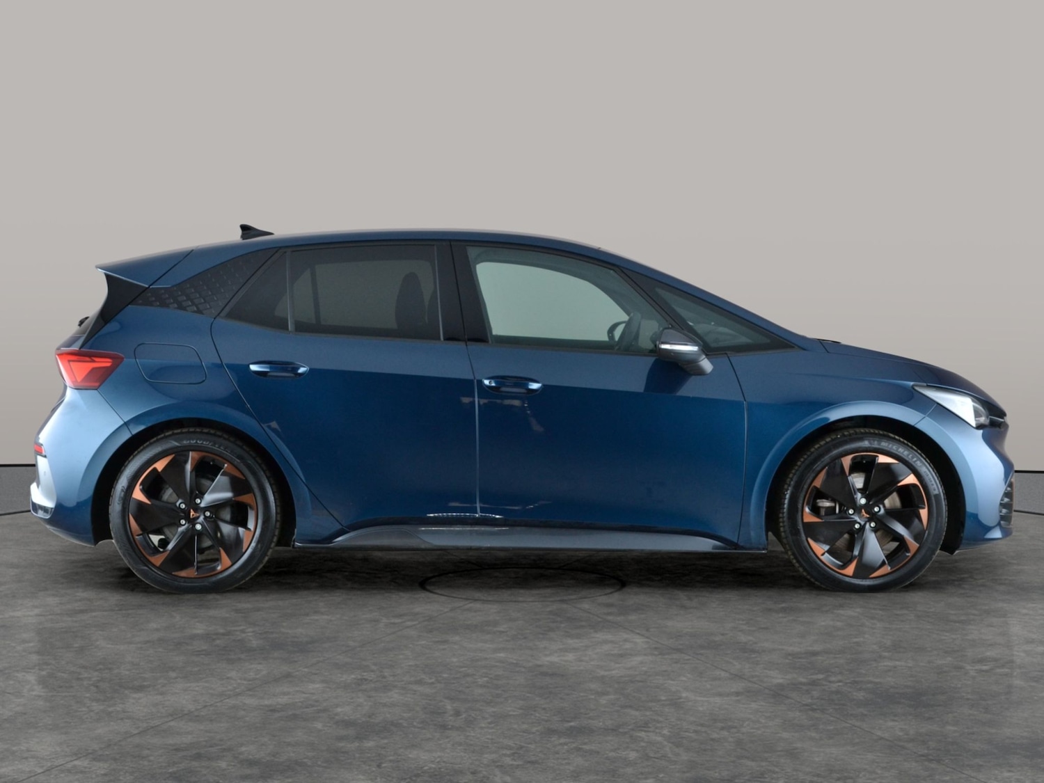 Used Cupra Born 2023 for sale - 77337397: Photo 9