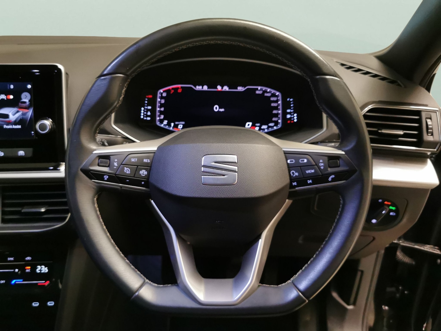 Used SEAT Tarraco 2022 for sale - 77043721: Photo 13