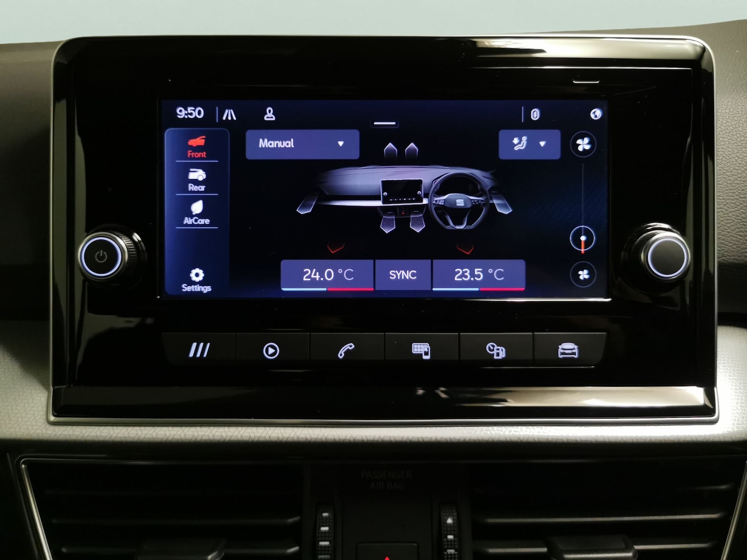 Used SEAT Tarraco 2022 for sale - 77043721: Photo 18