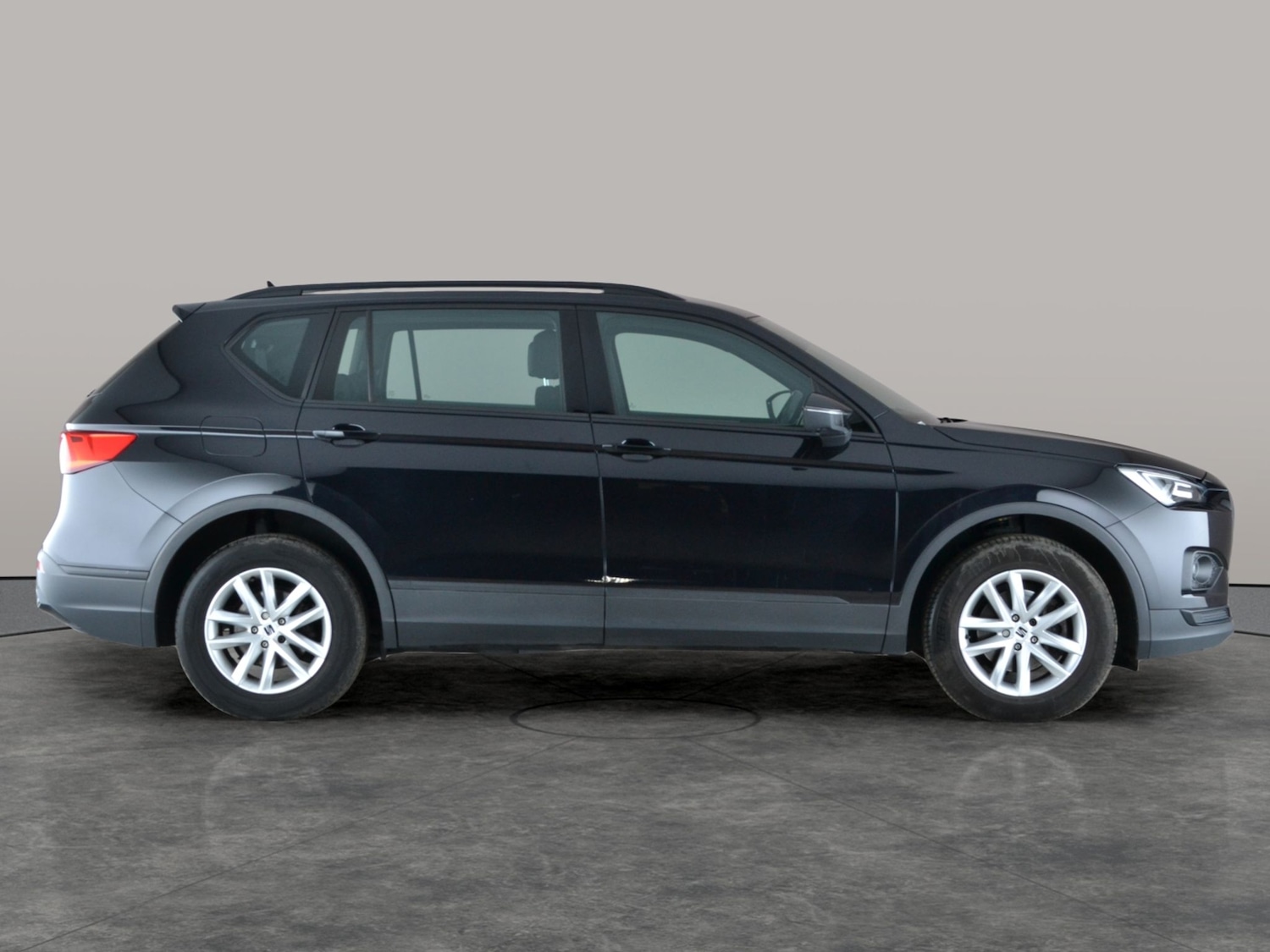 Used SEAT Tarraco 2022 for sale - 77043721: Photo 8