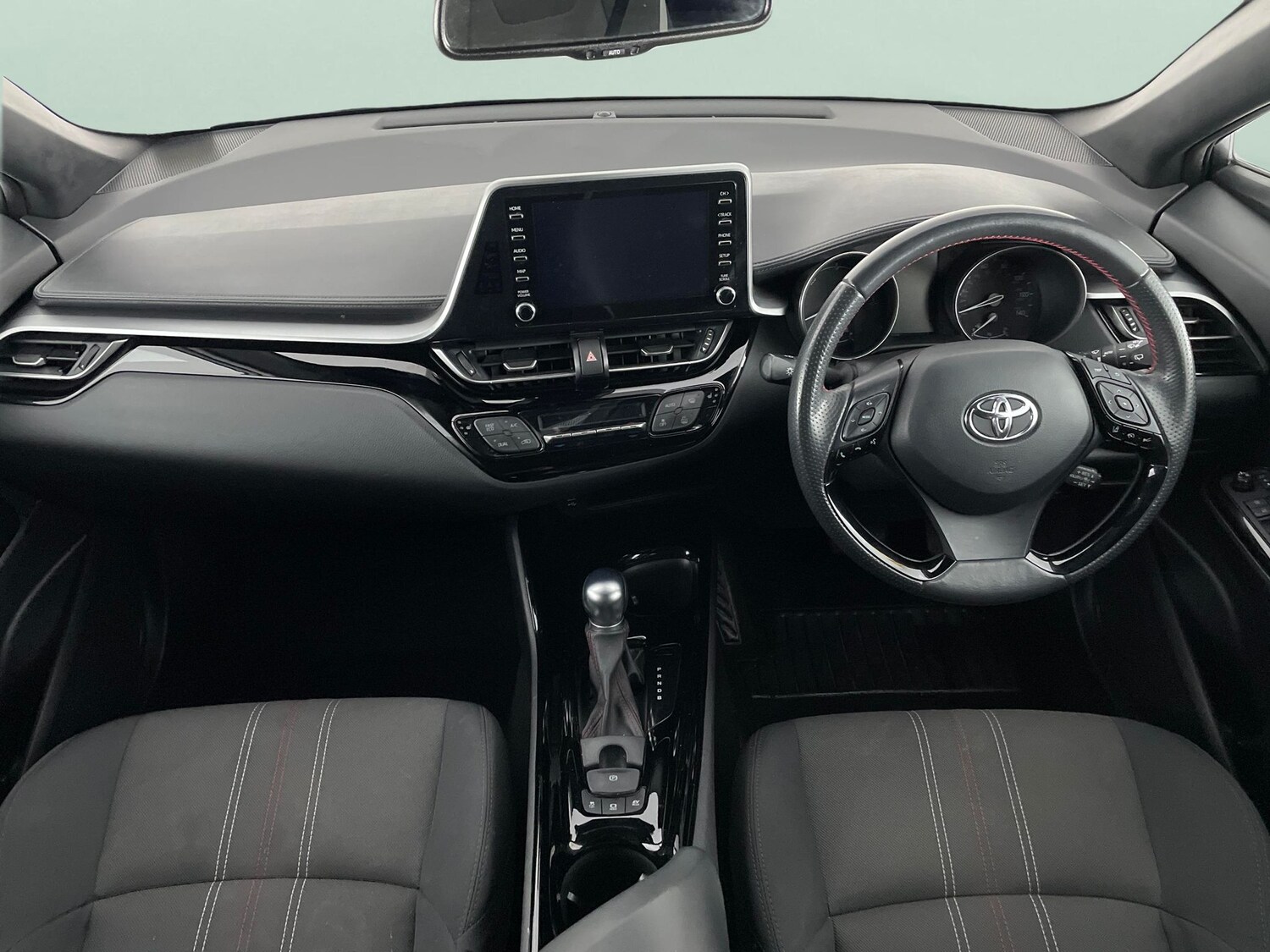 Used Toyota C-HR 2022 for sale - 77934729: Photo 7