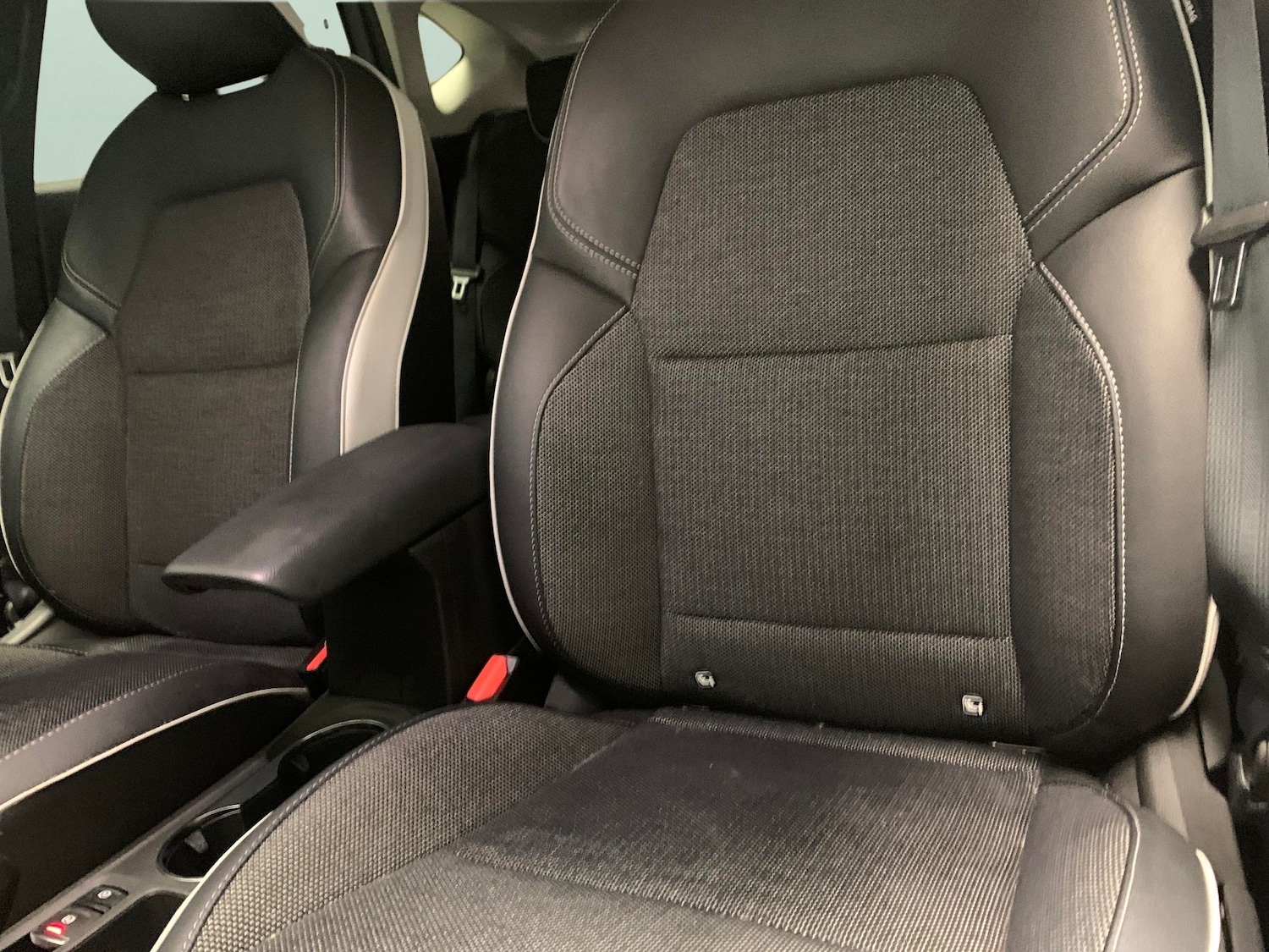 Used Renault Captur 2023 for sale - 77269752: Photo 14