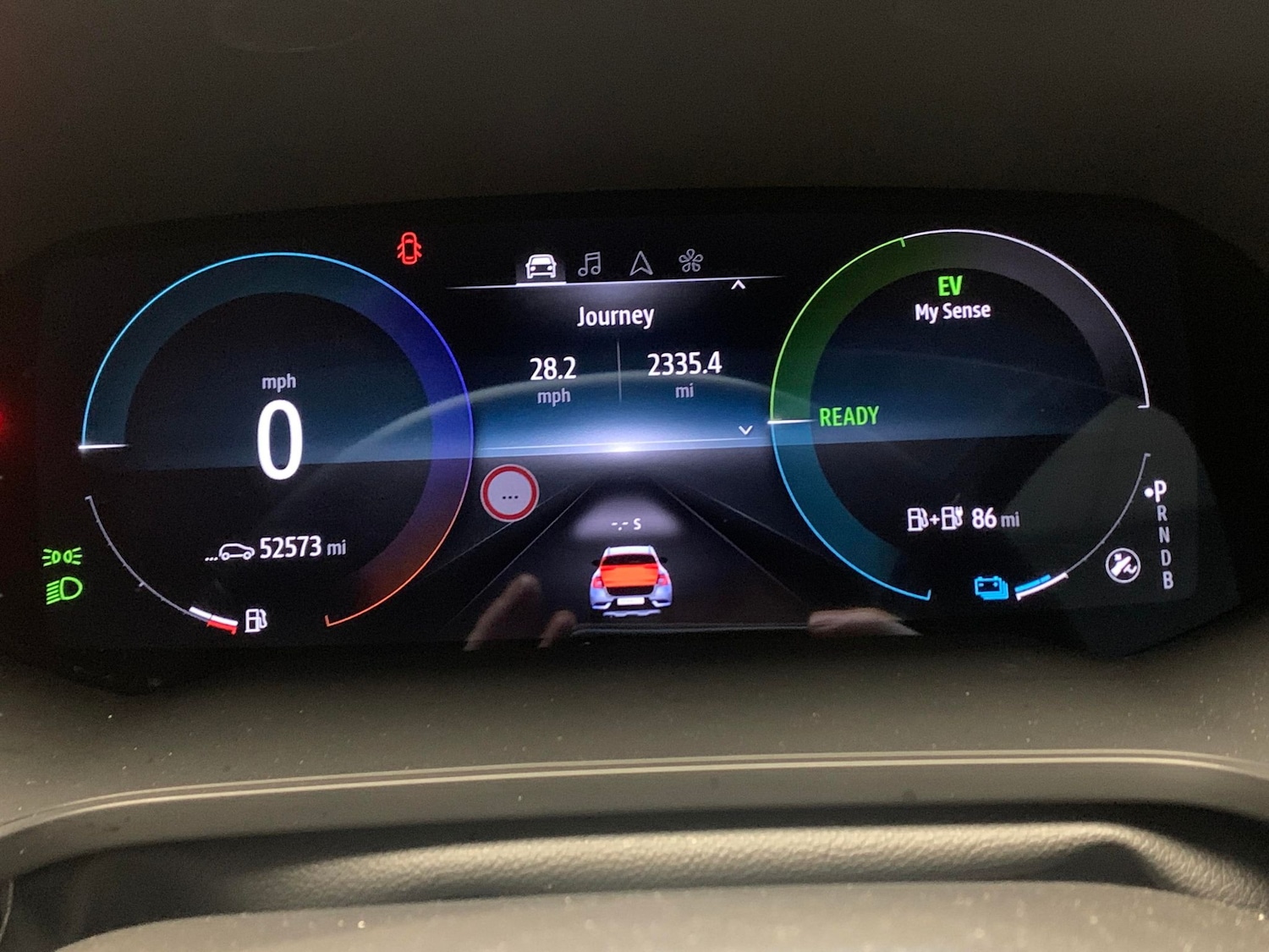 Used Renault Captur 2023 for sale - 77269752: Photo 18