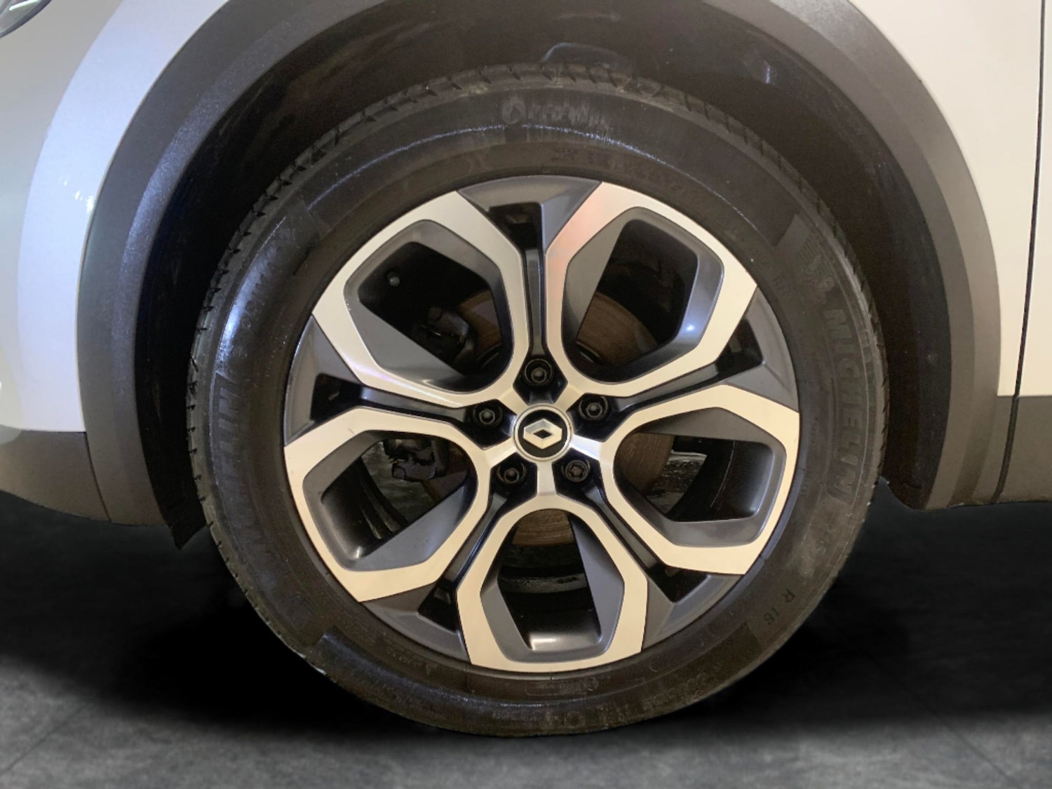 Used Renault Captur 2023 for sale - 77269752: Photo 20