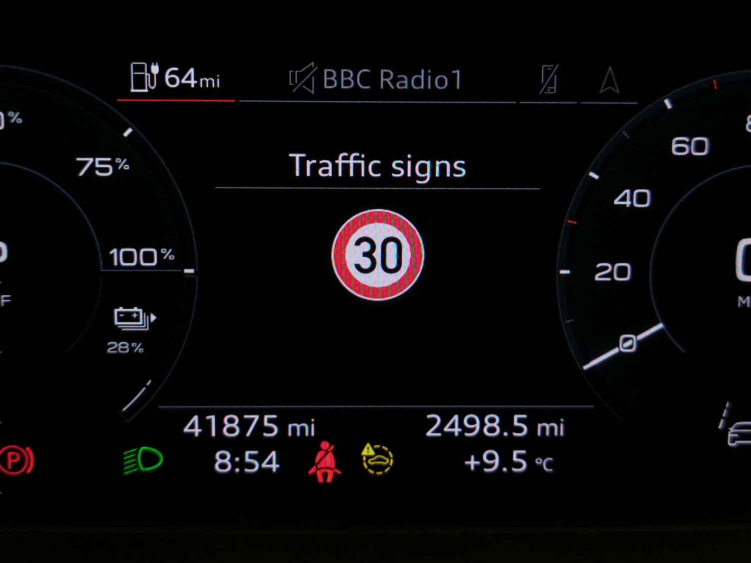 Used Audi Q4 e-tron 2021 for sale - 77482574: Photo 21