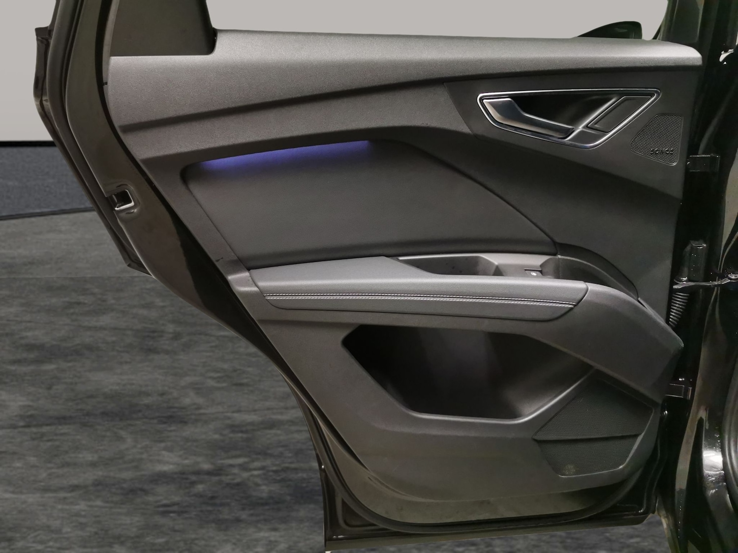 Used Audi Q4 e-tron 2021 for sale - 77482574: Photo 28