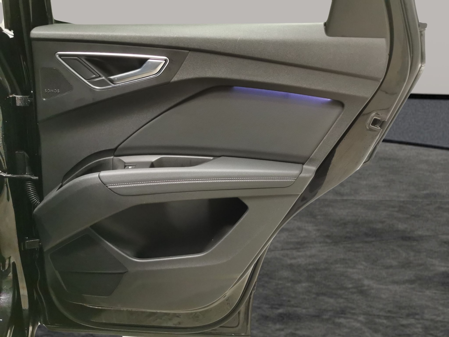 Used Audi Q4 e-tron 2021 for sale - 77482574: Photo 29