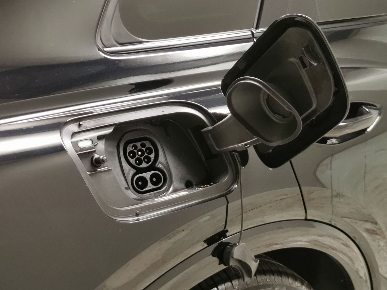 Used Audi Q4 e-tron 2021 for sale - 77482574: Photo 31