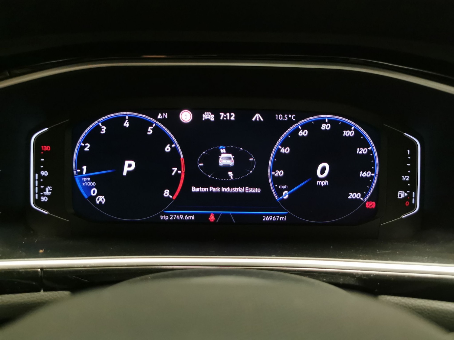 Used Volkswagen T-Roc 2023 for sale - 77127941: Photo 17