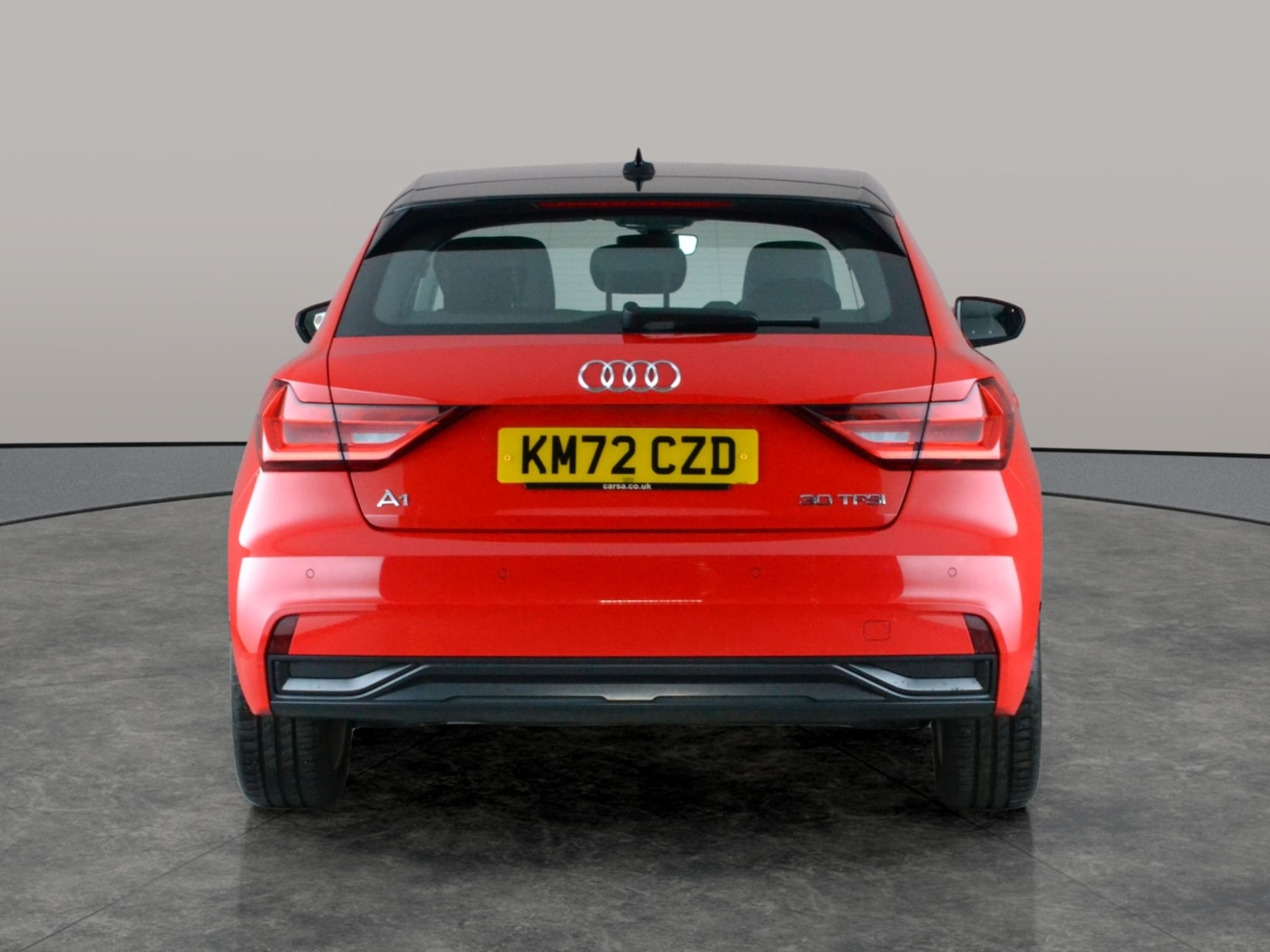 Used Audi A1 2023 for sale - 77018609: Photo 10