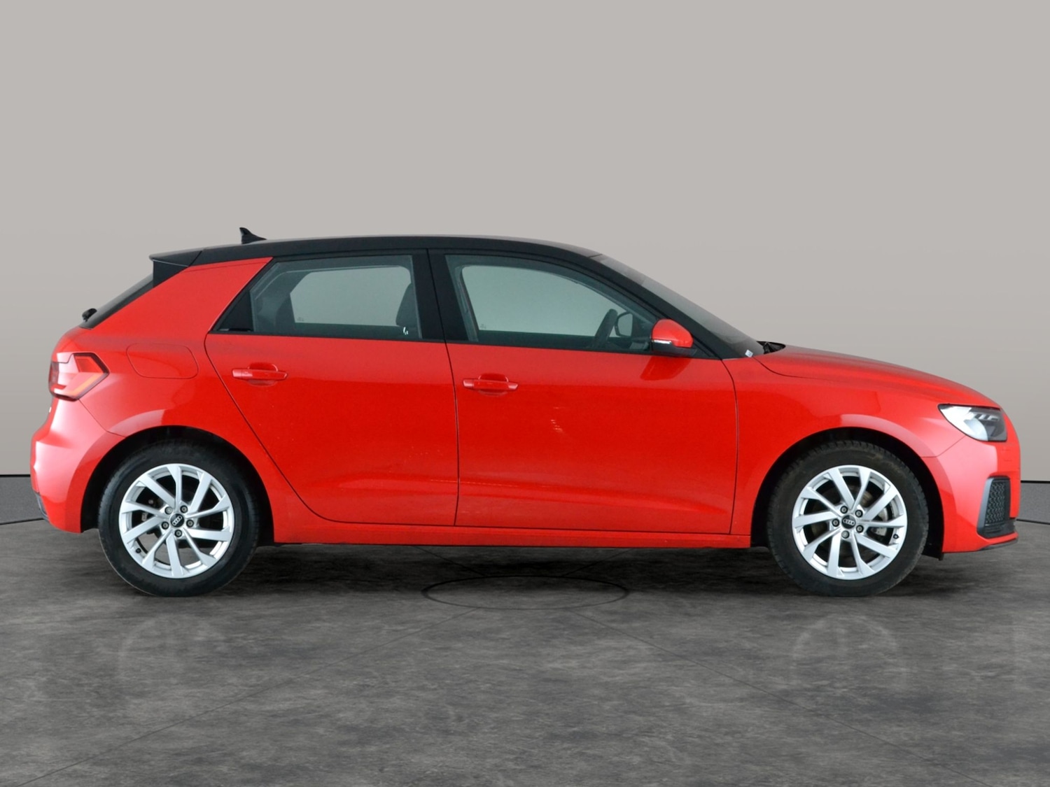 Used Audi A1 2023 for sale - 77018609: Photo 8
