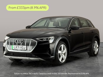 Used Audi e-tron 2021 for sale - 79399648: Photo