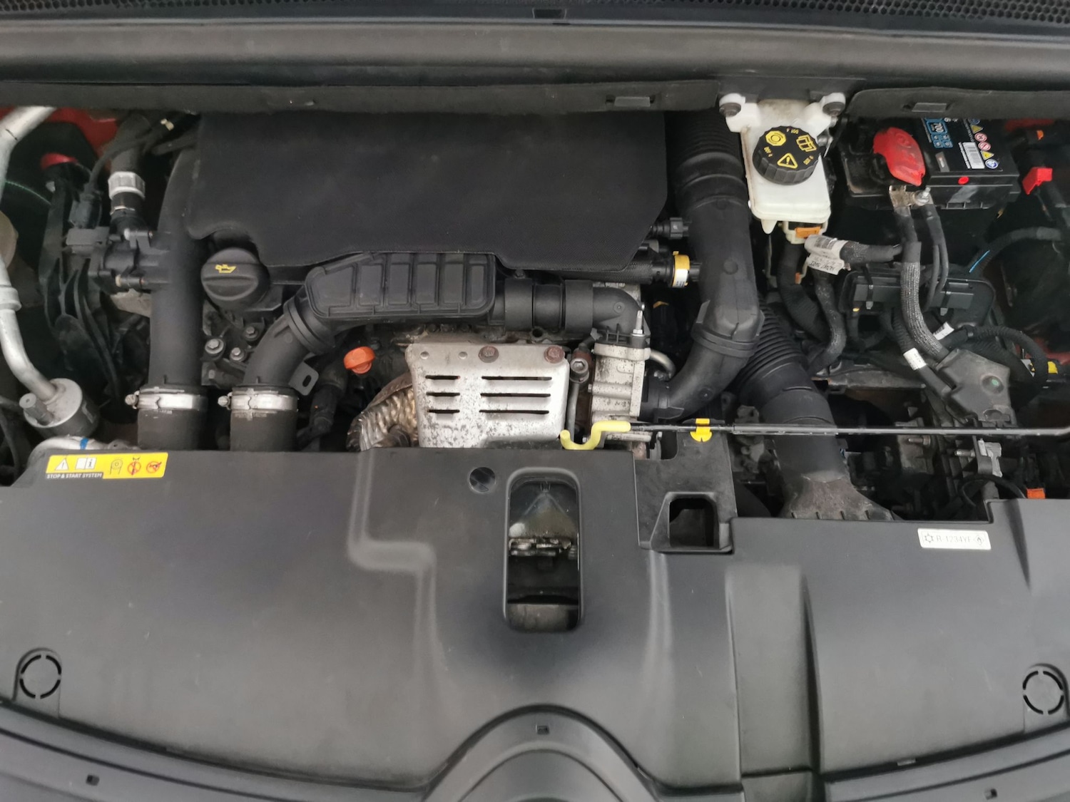 Used Citroen C4 Grand Picasso 2017 for sale - 77083797: Photo 32