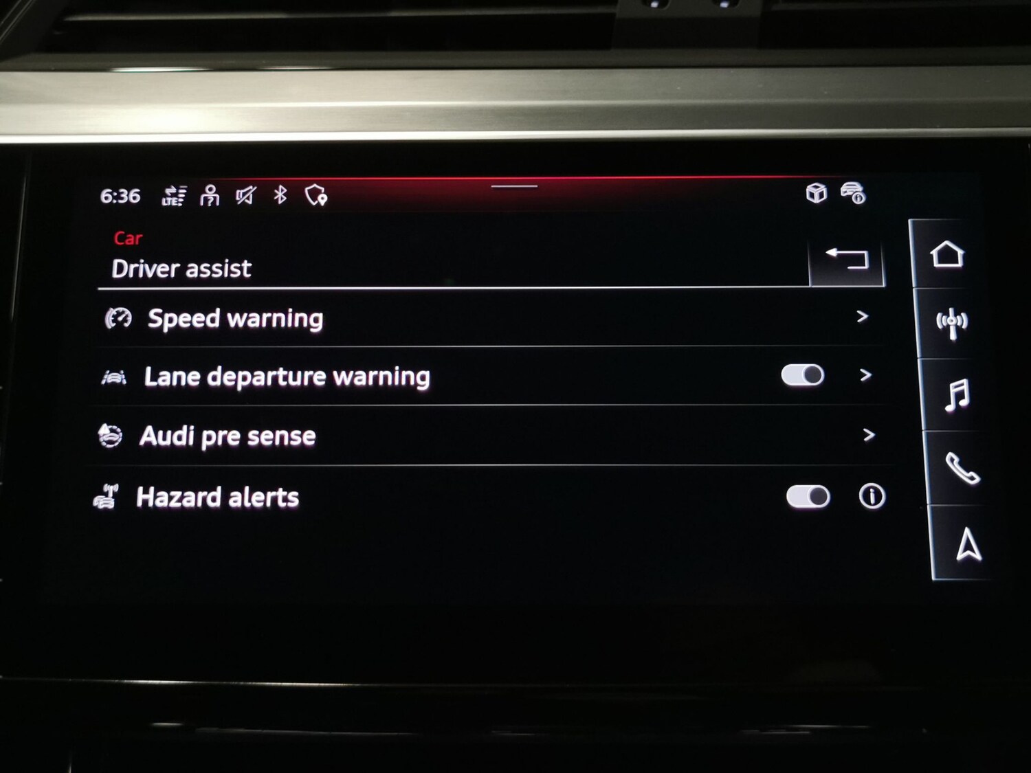 Used Audi e-tron 2023 for sale - 77194007: Photo 23