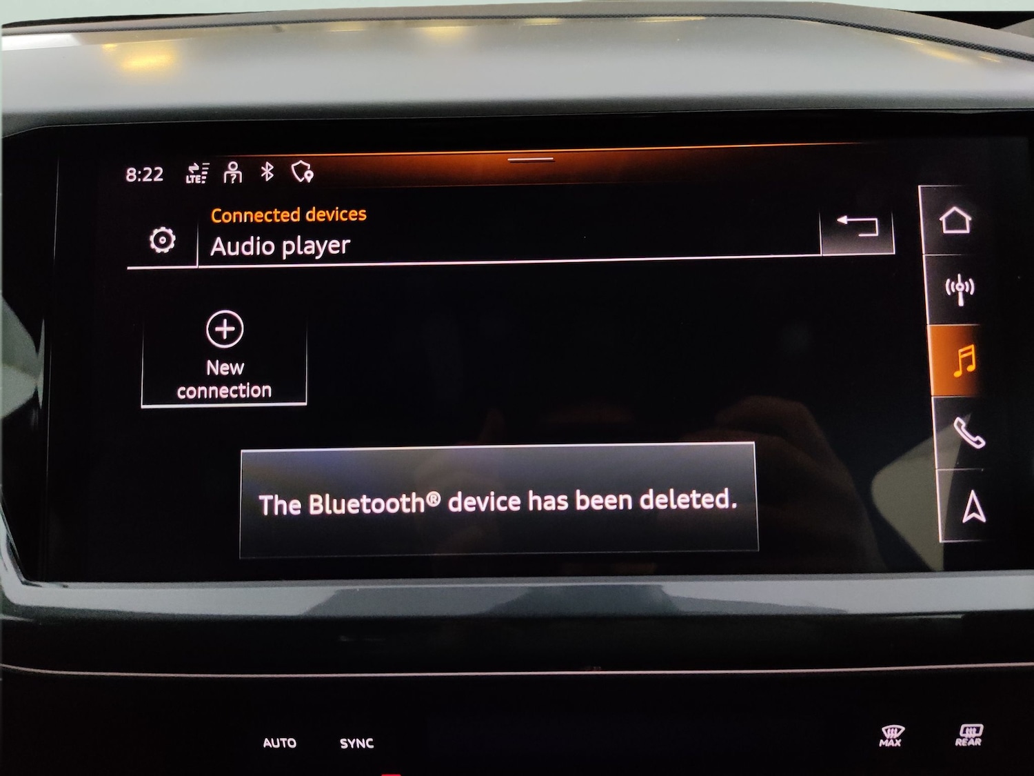 Used Audi Q4 e-tron 2023 for sale - 78060952: Photo 18