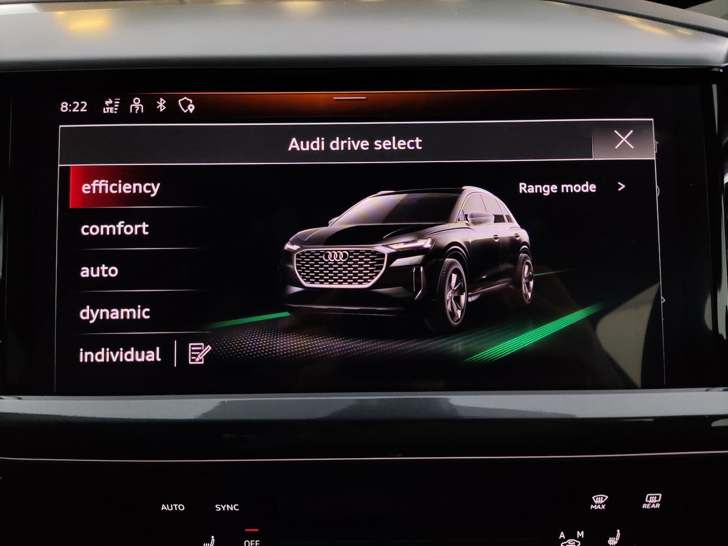 Used Audi Q4 e-tron 2023 for sale - 78060952: Photo 19