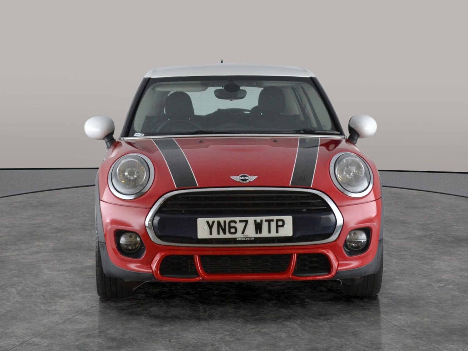 Used MINI Hatch 2017 for sale - 77051092: Photo 12