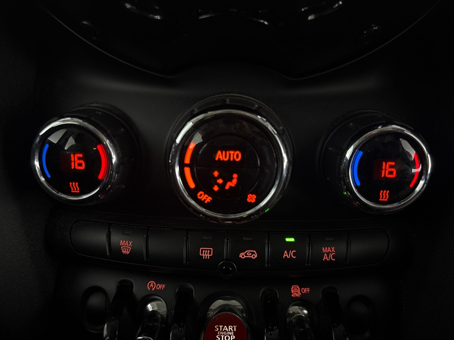 Used MINI Hatch 2017 for sale - 77051092: Photo 13