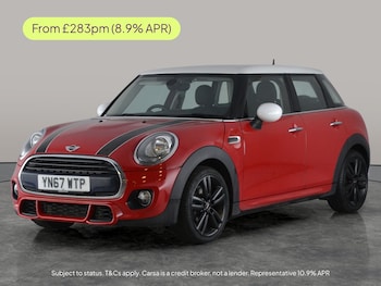 Used MINI Hatch 2017 for sale - 77051092: Photo