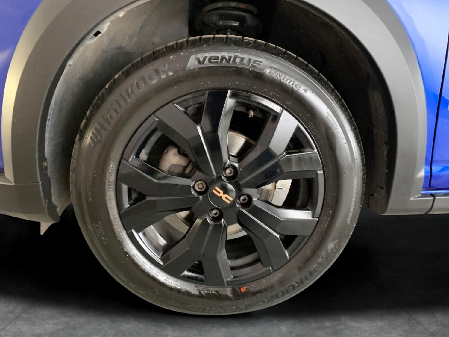 Used Dacia Sandero Stepway for sale - 76638472: Photo 19