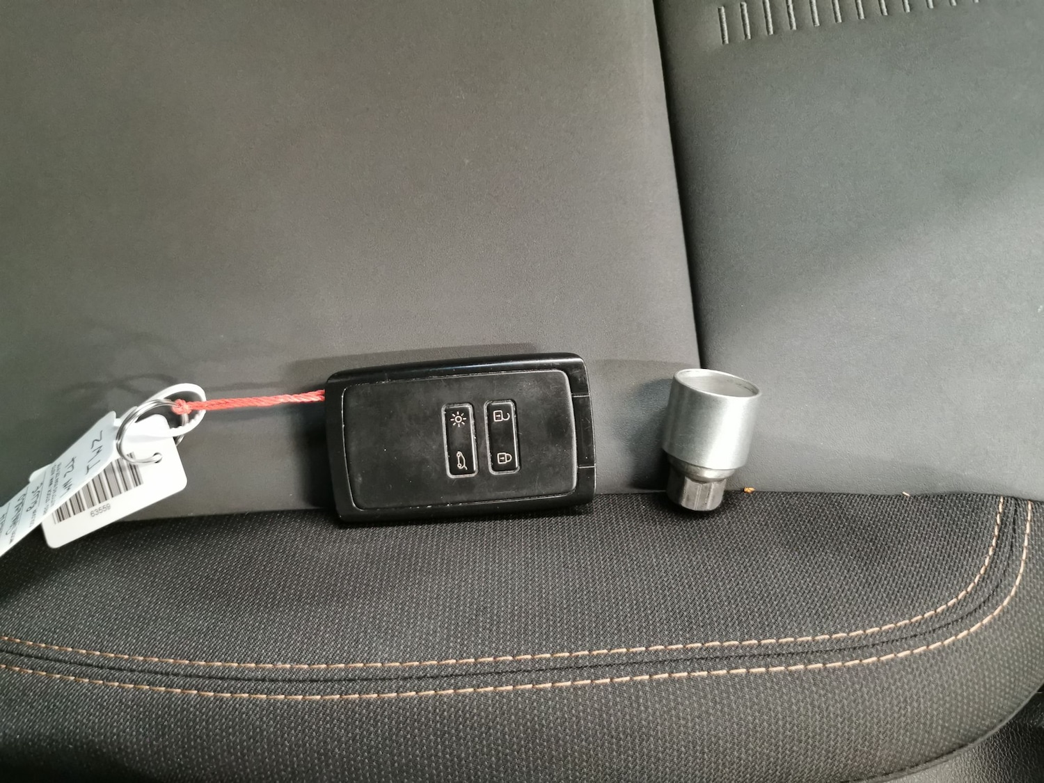 Used Dacia Sandero Stepway for sale - 76638472: Photo 27