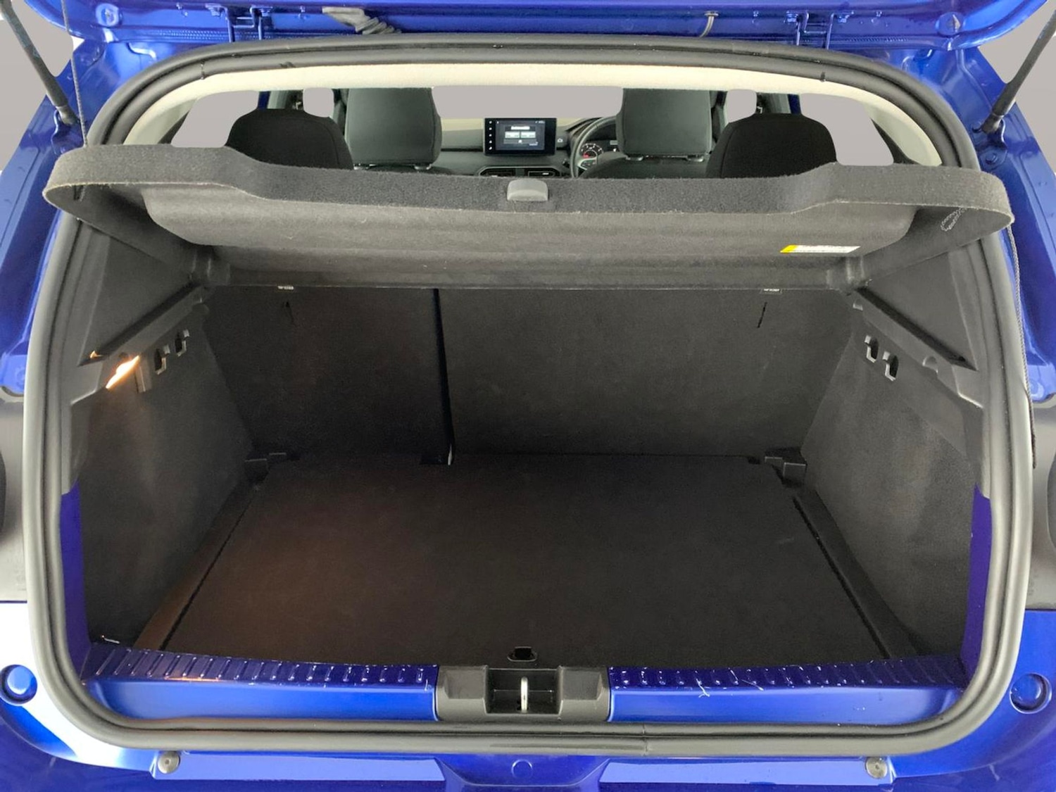 Used Dacia Sandero Stepway for sale - 76638472: Photo 29