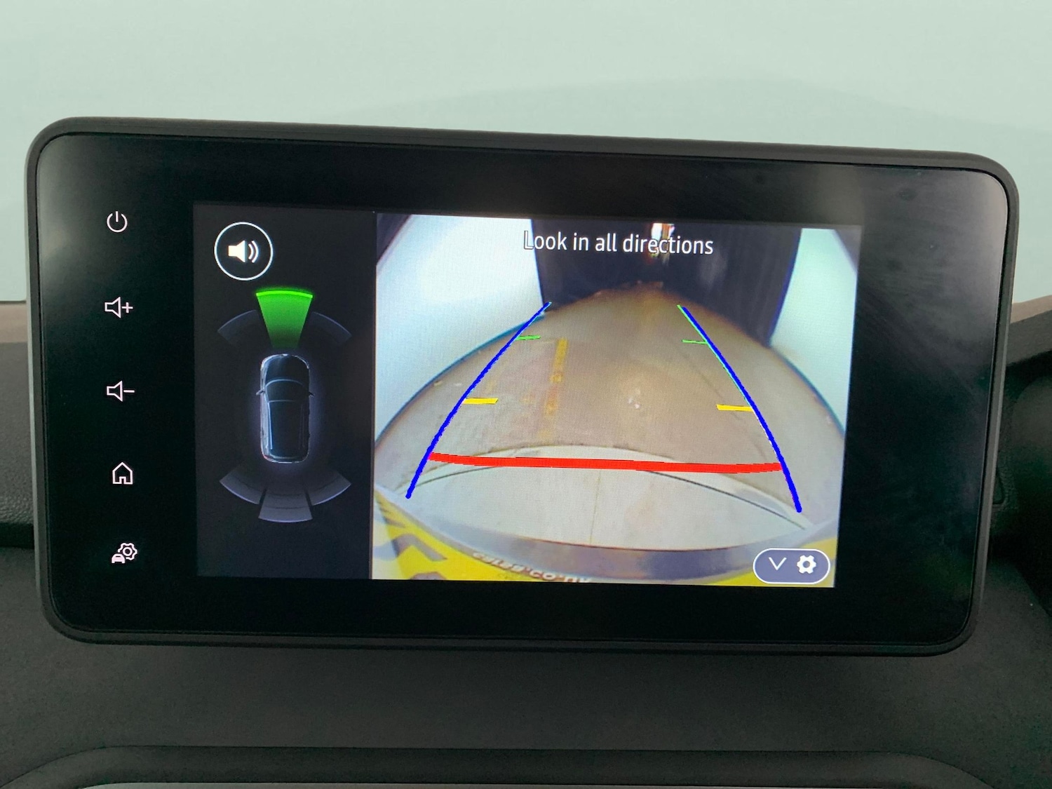 Used Dacia Sandero Stepway for sale - 76638472: Photo 5