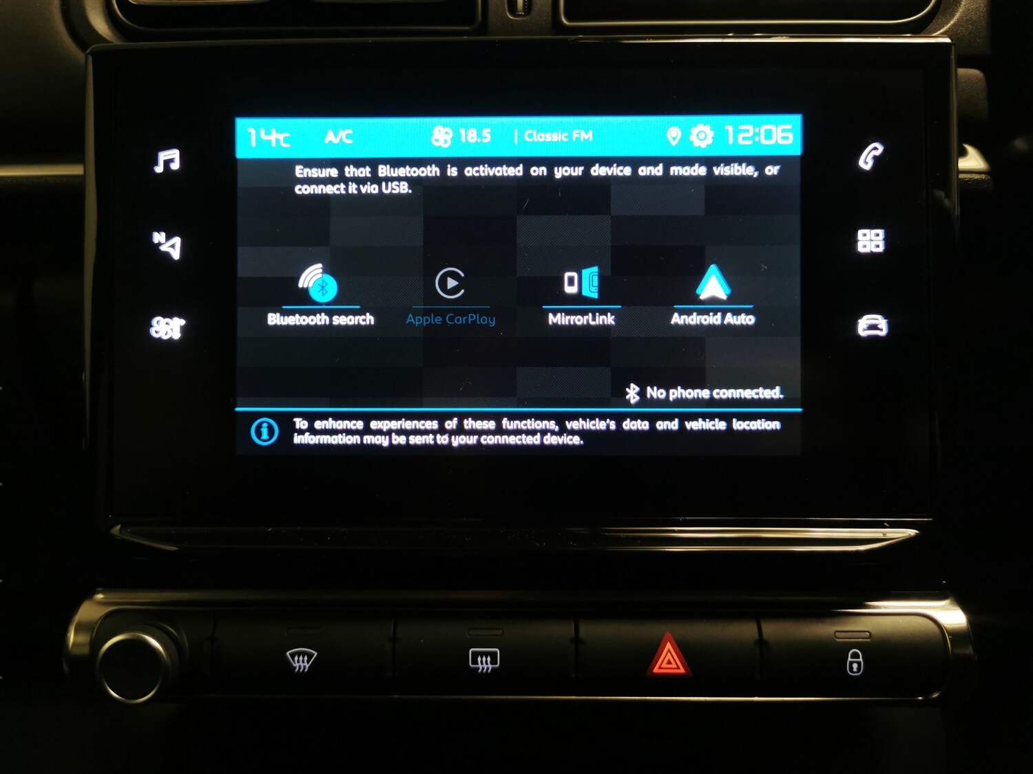 Used Citroen C3 2023 for sale - 78159657: Photo 20