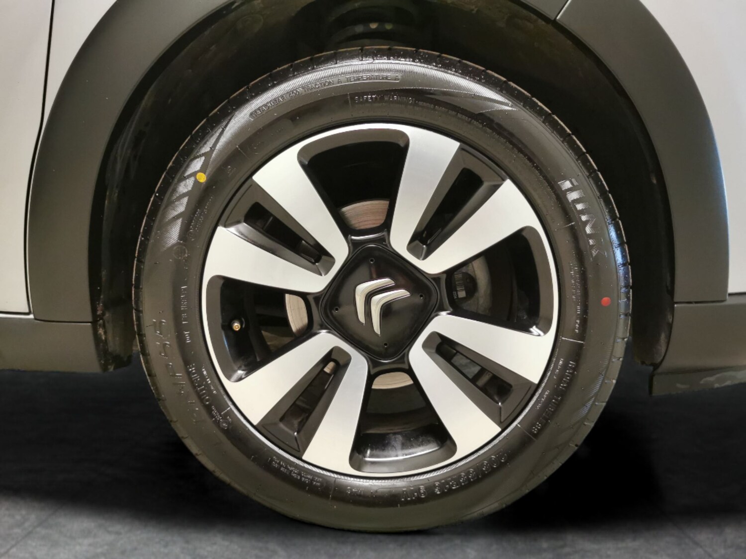 Used Citroen C3 2023 for sale - 78159657: Photo 24