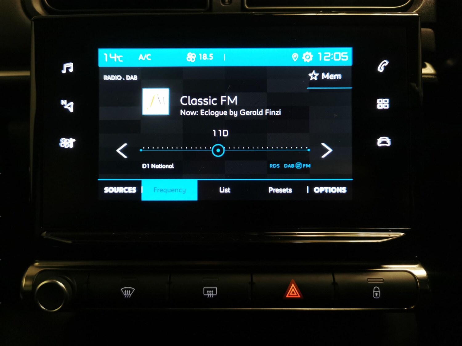 Used Citroen C3 2023 for sale - 78159657: Photo 6