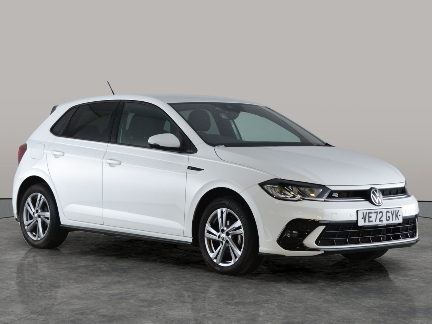 Used Volkswagen Polo 2022 for sale - 77240640: Photo 11