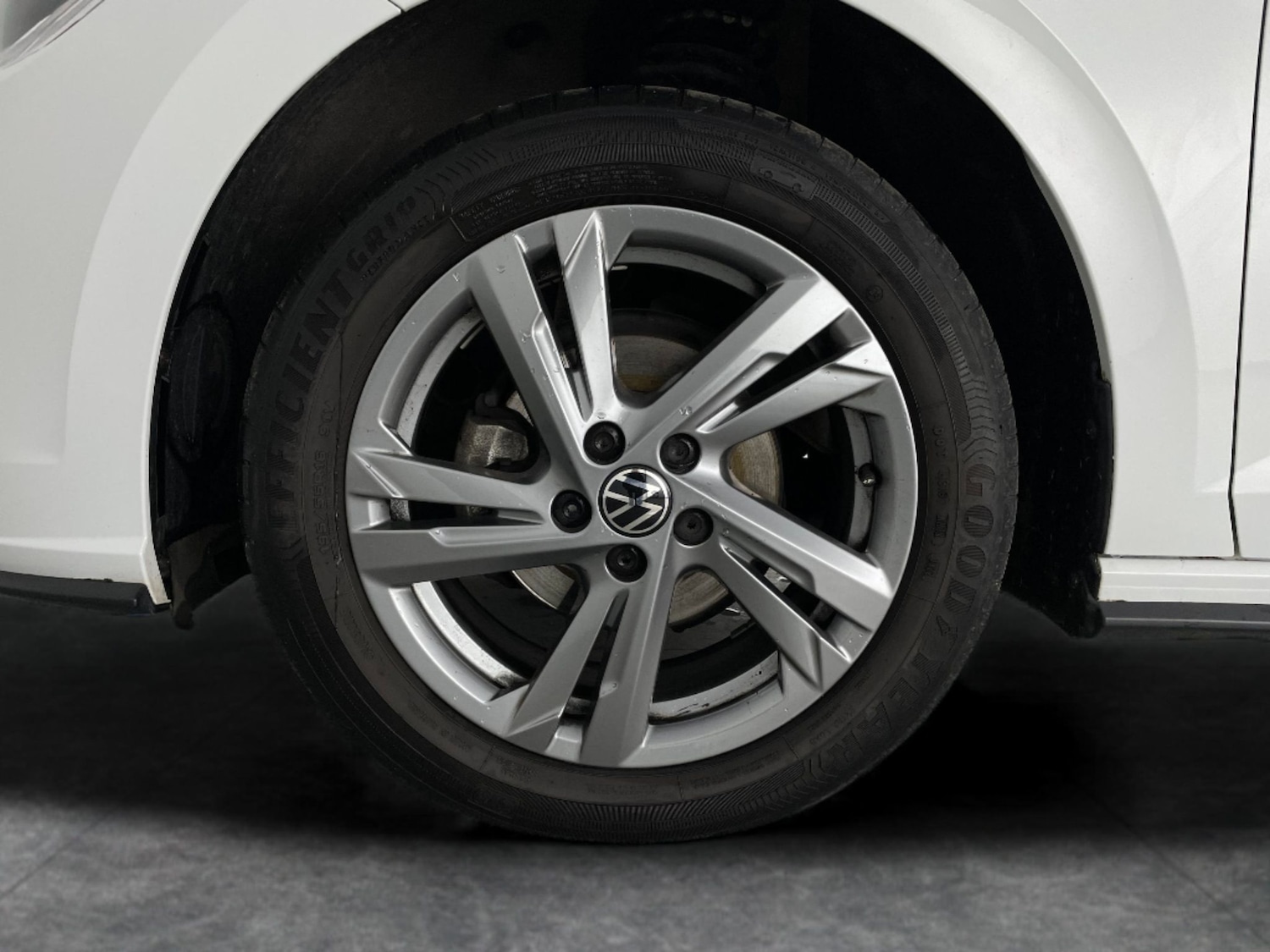 Used Volkswagen Polo 2022 for sale - 77240640: Photo 23