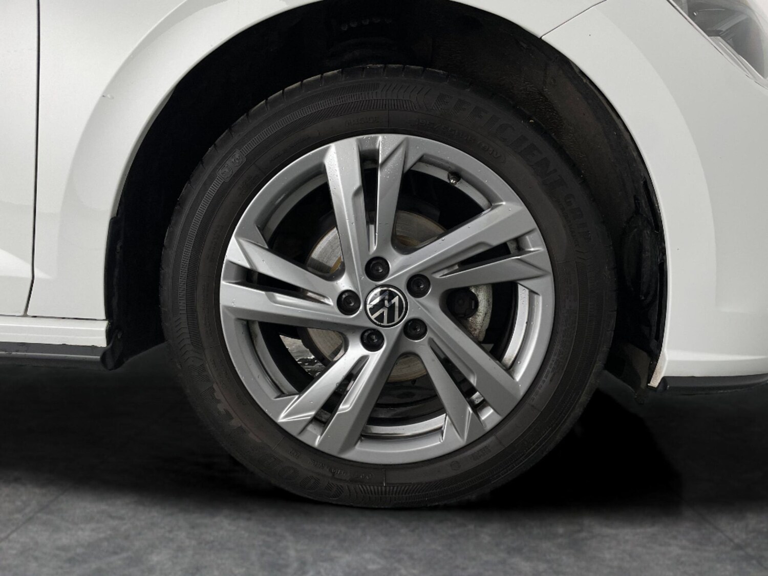 Used Volkswagen Polo 2022 for sale - 77240640: Photo 24