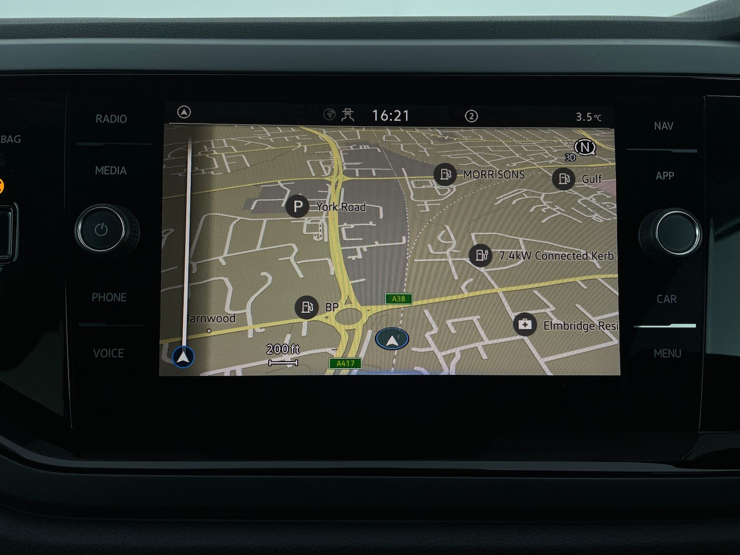 Used Volkswagen Polo 2022 for sale - 77240640: Photo 5