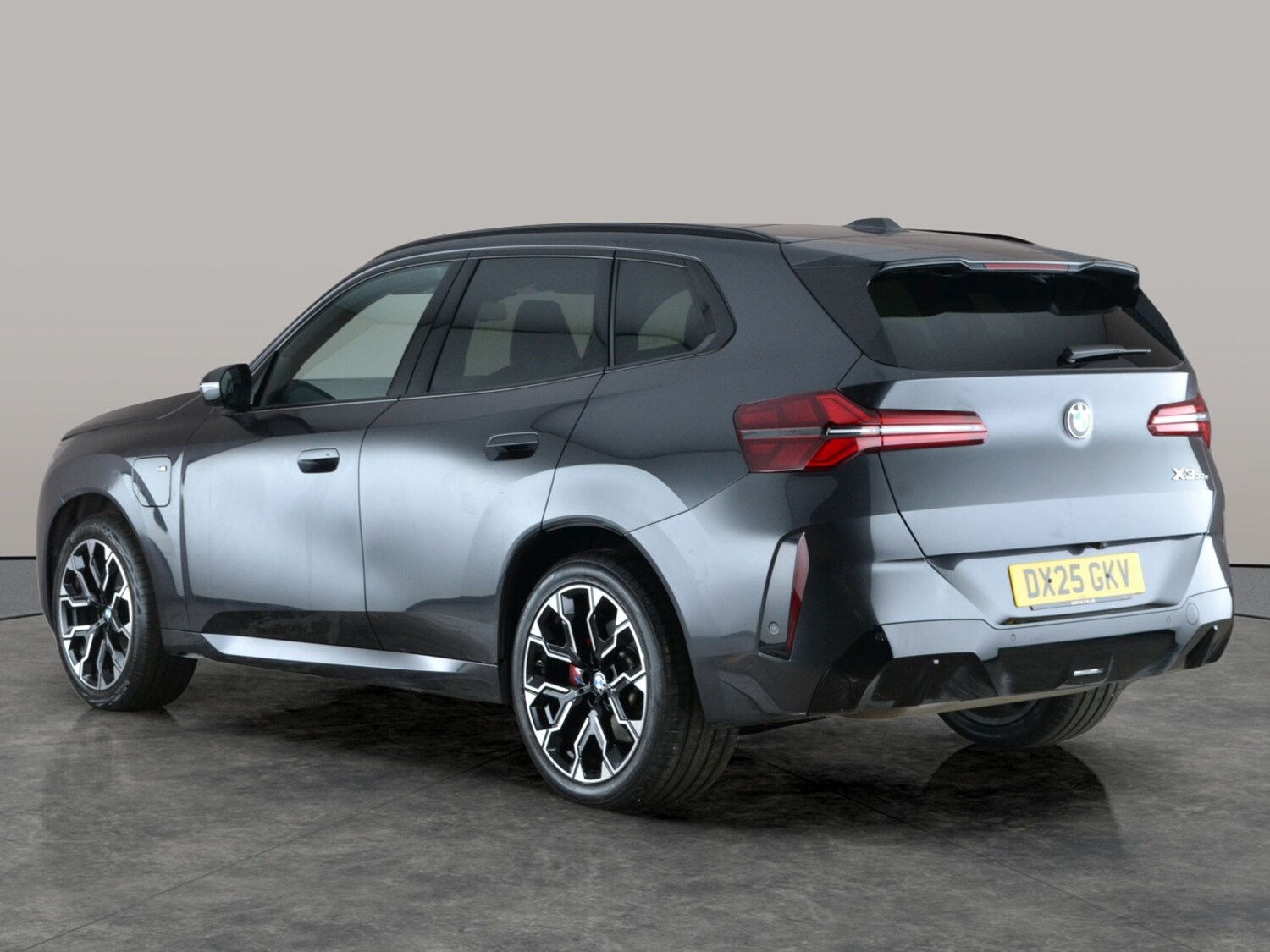 Used BMW X3 2025 for sale - 77406781: Photo 14