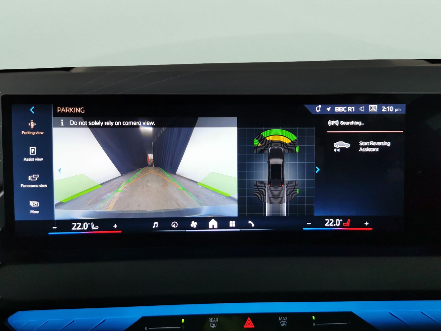 Used BMW X3 2025 for sale - 77406781: Photo 21