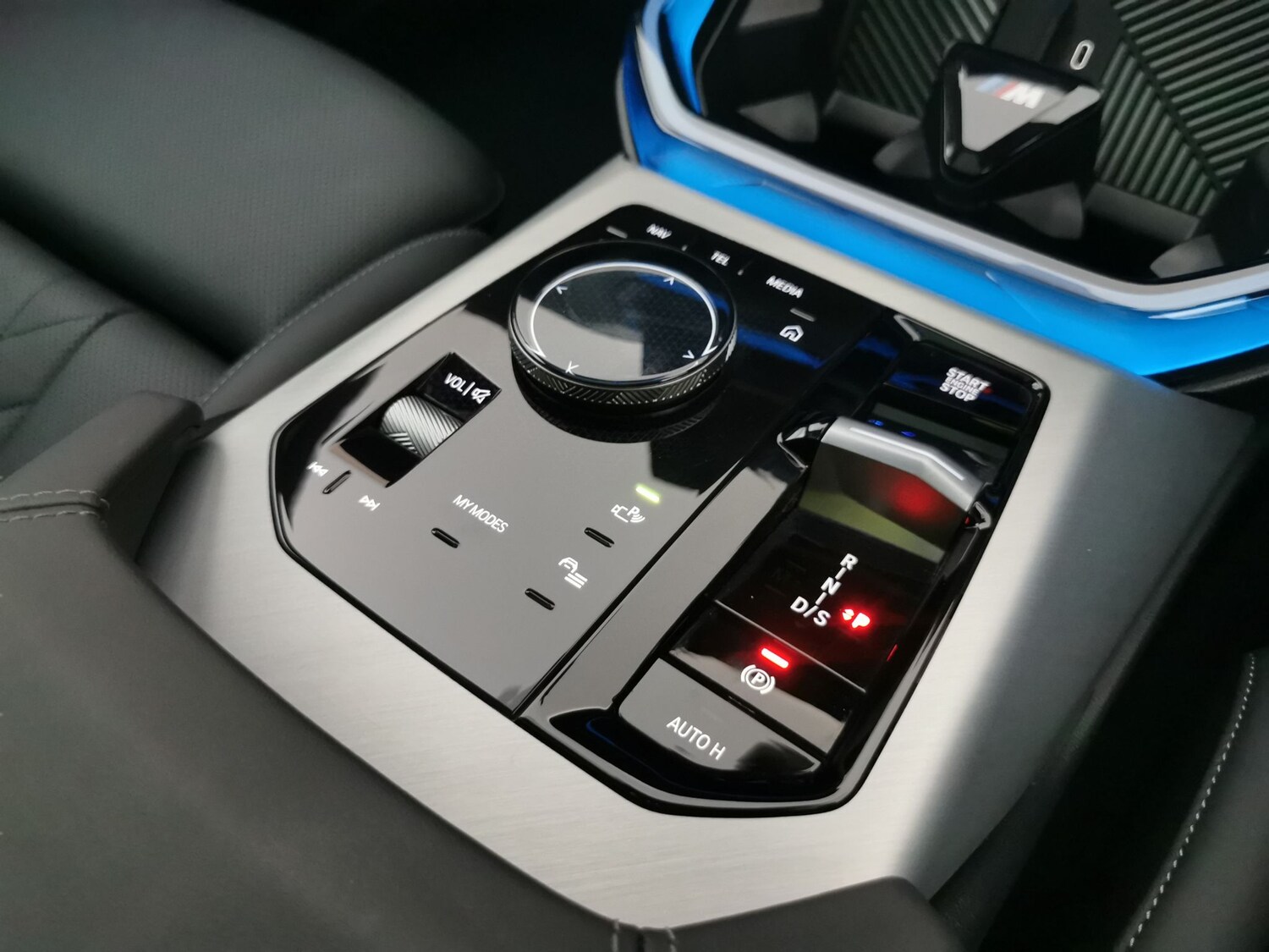 Used BMW X3 2025 for sale - 77406781: Photo 28