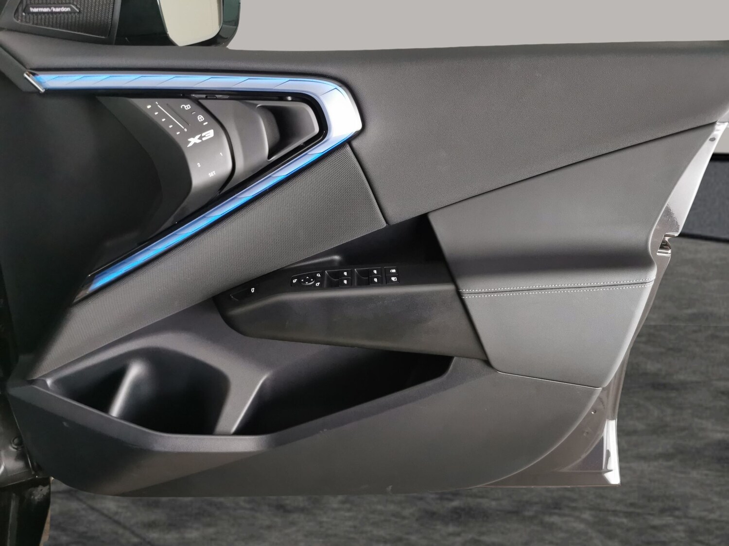 Used BMW X3 2025 for sale - 77406781: Photo 36