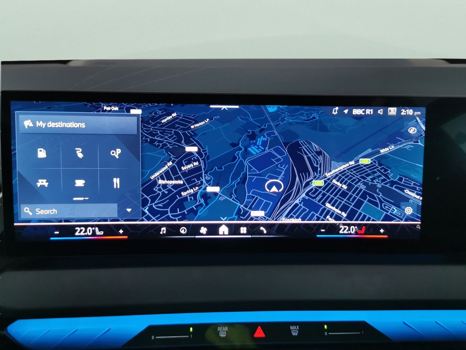 Used BMW X3 2025 for sale - 77406781: Photo 8