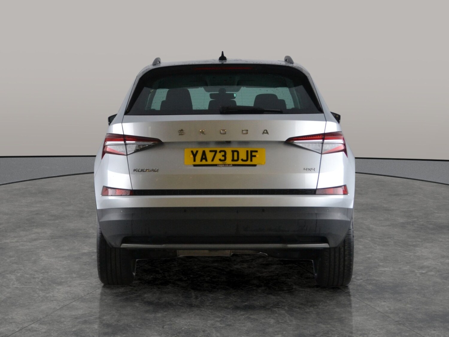 Used Skoda Kodiaq 2023 for sale - 77418020: Photo 10