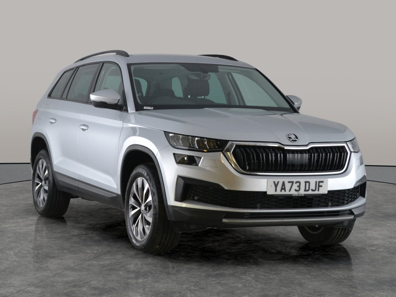 Used Skoda Kodiaq 2023 for sale - 77418020: Photo 13