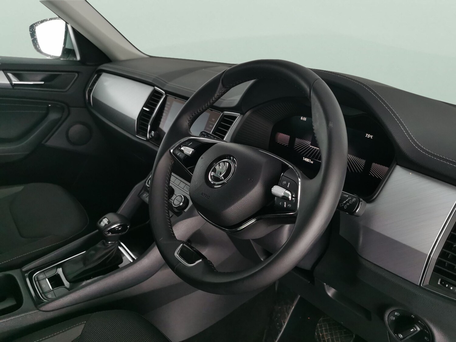 Used Skoda Kodiaq 2023 for sale - 77418020: Photo 16