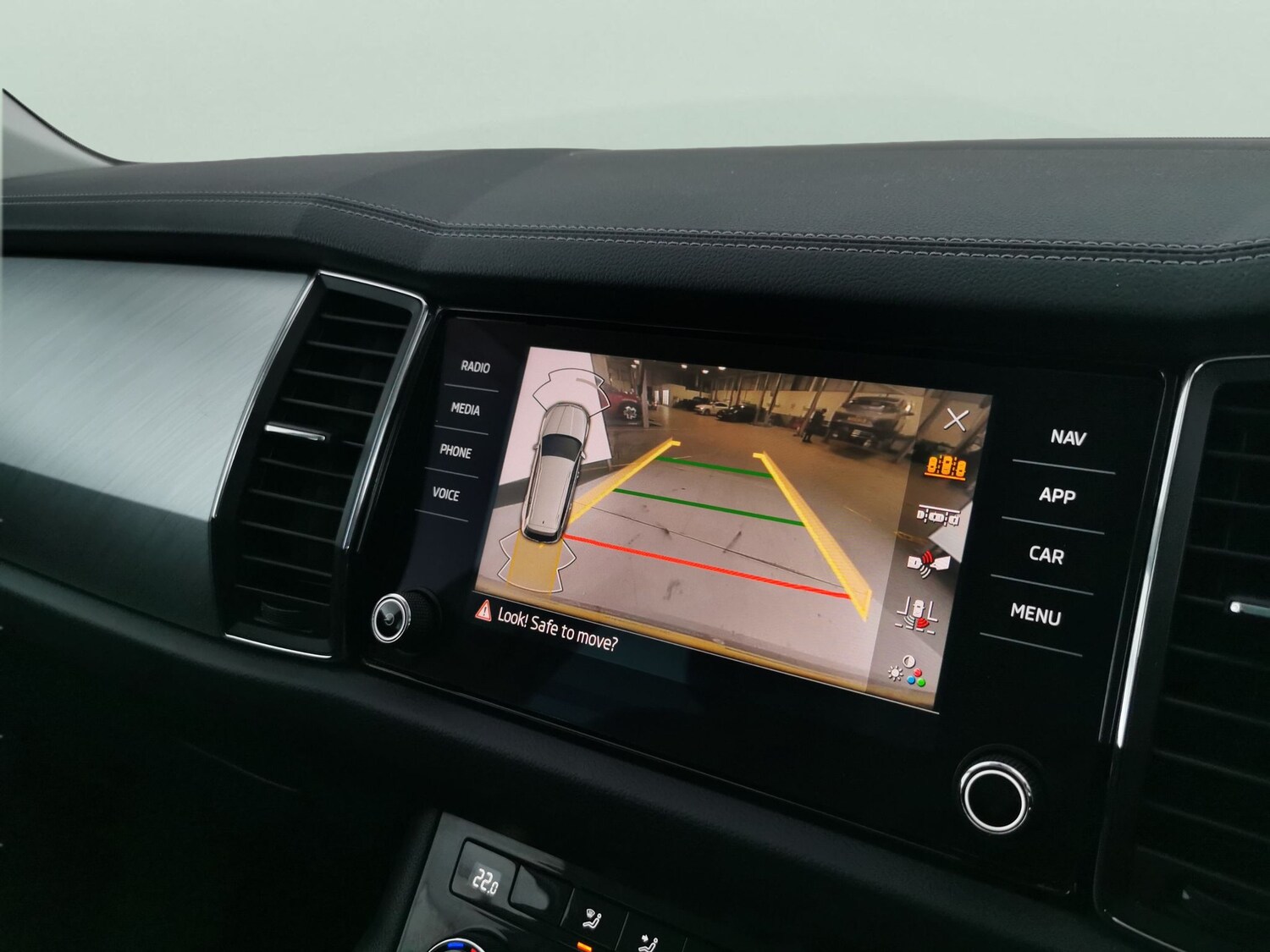 Used Skoda Kodiaq 2023 for sale - 77418020: Photo 19