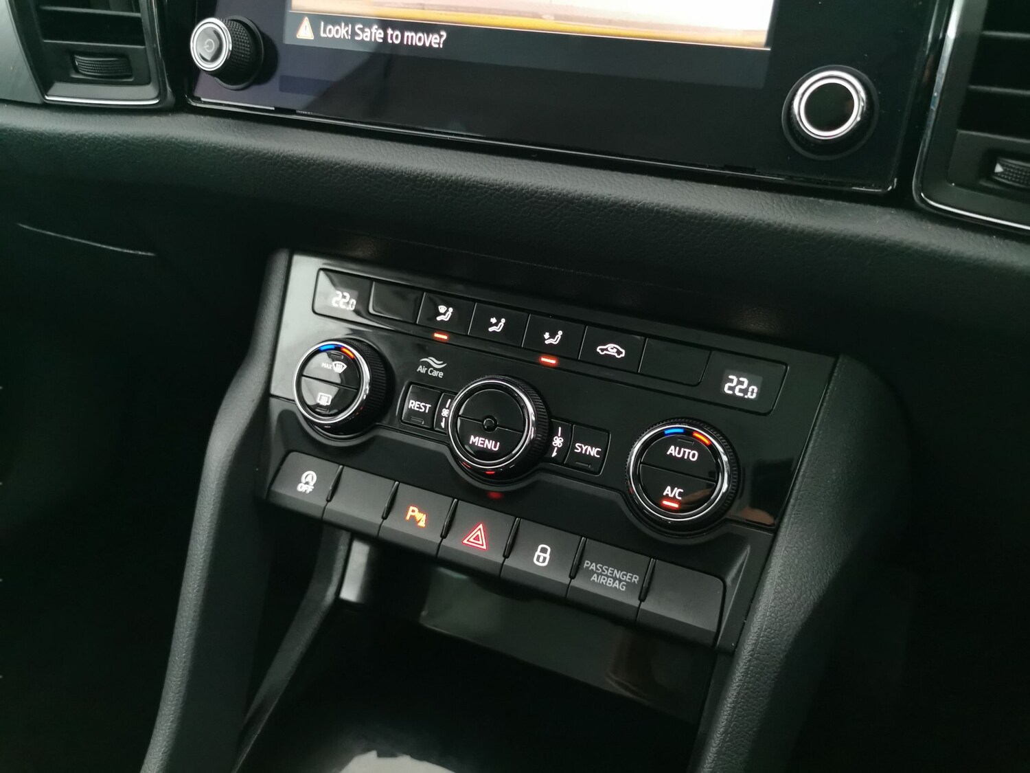 Used Skoda Kodiaq 2023 for sale - 77418020: Photo 20